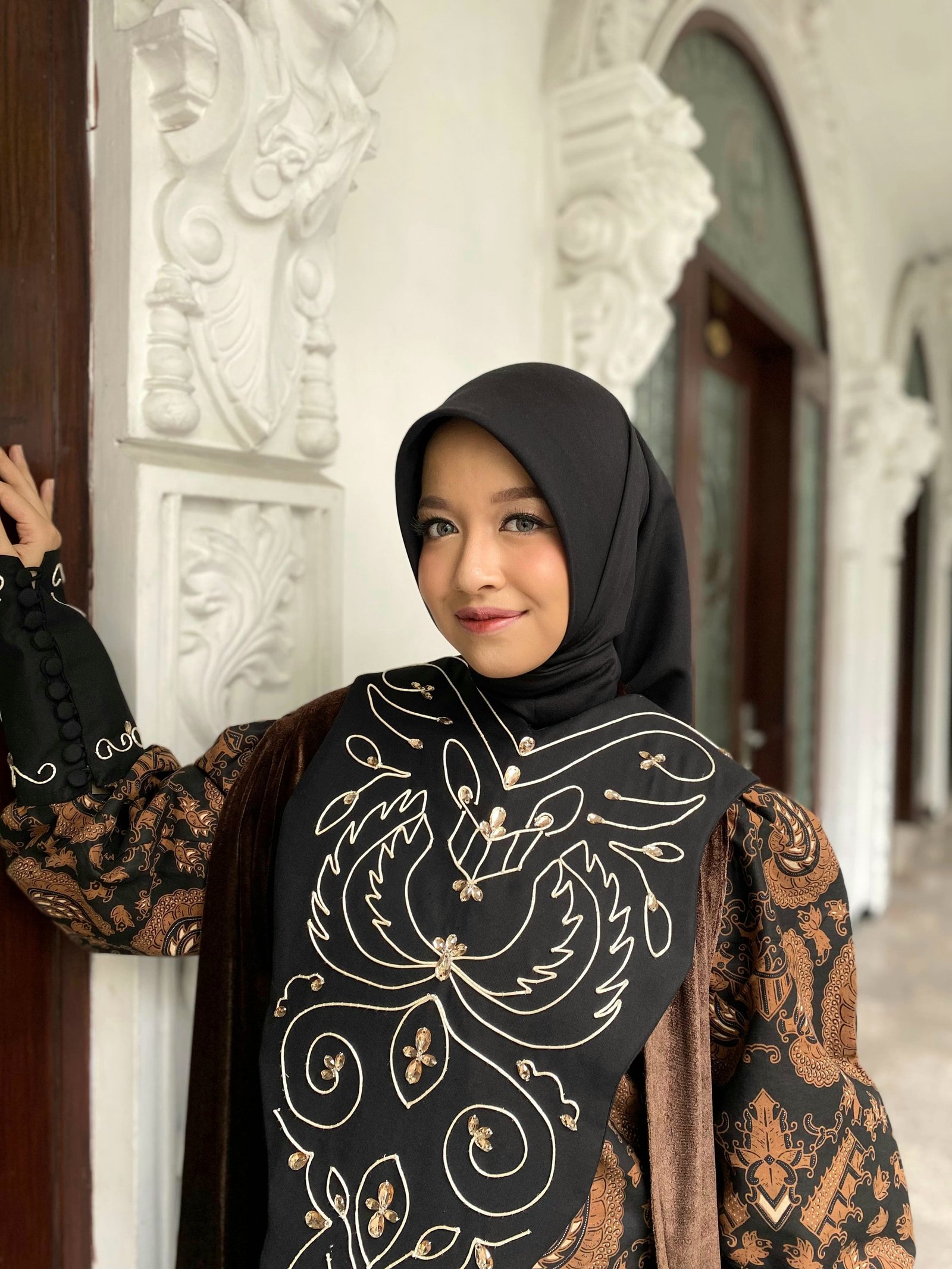 Kyai Ageng Adiningrum